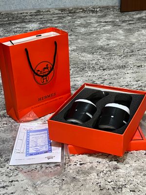 Обувь Hermes