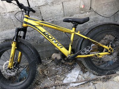 Velosiped sotiladi aybi egar kotarilmaydi narxi kelishamiz