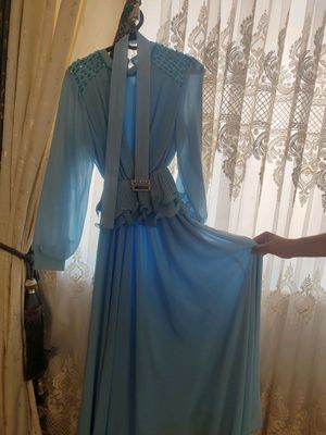 Umuman kiyilmagan vecherni koylak narx 300 mingsum