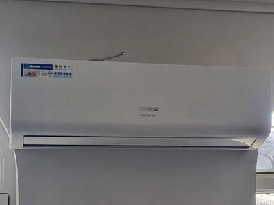 Кондиционер Sitronic Smart Invertor 12 (+TEN)