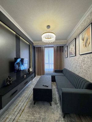 ЖК Prestige ул. Ш.Руставели евро кв 3/8/12 76м2