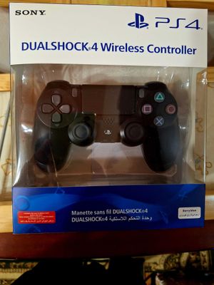 Новый джойстик для playstation 4 ps4 версия дубайская joystik jostik