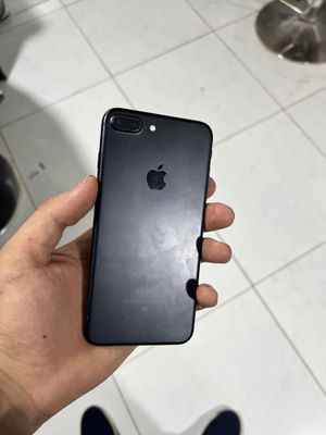 Iphone 7 plus 128 gb