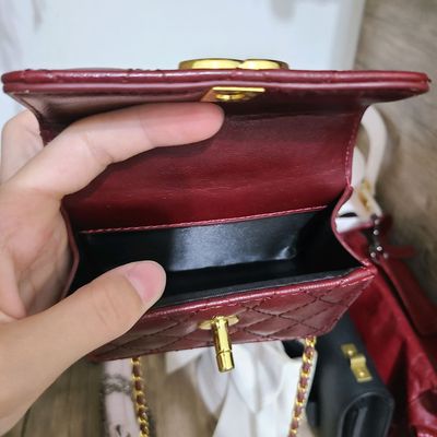 chanel сумка