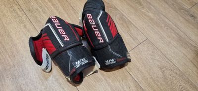 Хоккейные налокотники Bauer JR