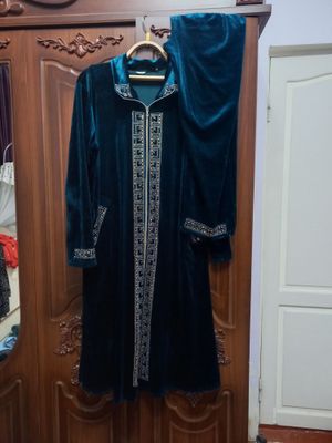 Ayollar koylagi.