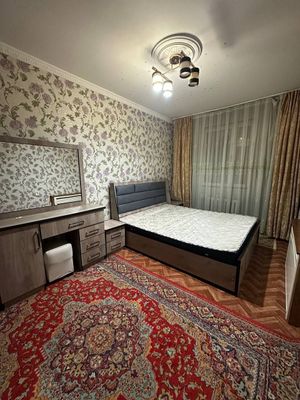 Каракамыш 2/1. Хамма шароити бор