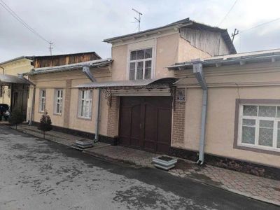 Sotiladi Участок Мирабад Махаля Биломдон 8 соток Фасад 26м