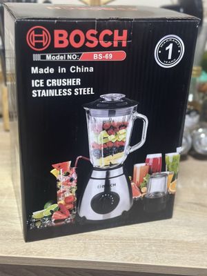 Bosch блендер новый в упаковке