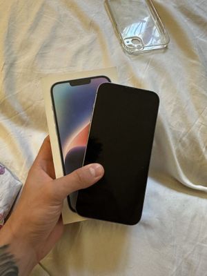 Продается Iphone 14 plus