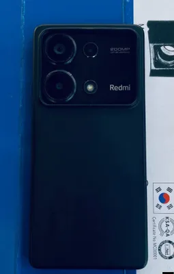 Redmi note 13 pro 8/128