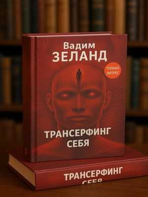 Трансерфинг себя