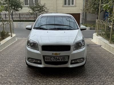 Nexia 3 oq rangda 2022 yili
