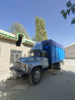Zil demlamer bartavoy