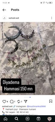 sotiladi