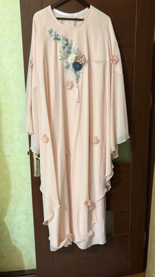 Dubai Abaya