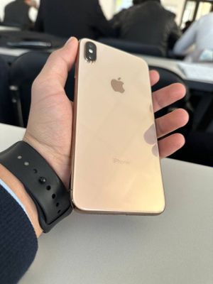 Xs max garantiya gold