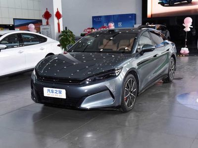 BYD HAN L naxt va nasiya savdo yillik 10%
