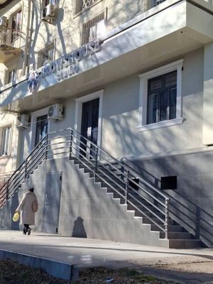 Сдается в аренду нежилое помещение