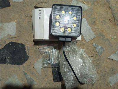 Led fara tumanga qarshi