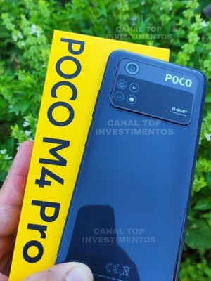 Poco M4 Pro Geymerla uchun