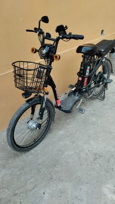 Elektr velosiped