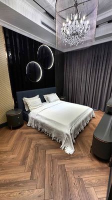 Представляем вашему вниманию аренду 2 комн кв в жк MIRABAD AVENUE