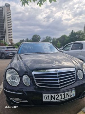 Сотилади Мерседес w211