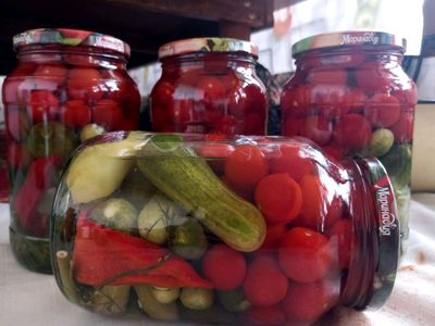 kanserva ikra salat disert kampot vareniya damashn
