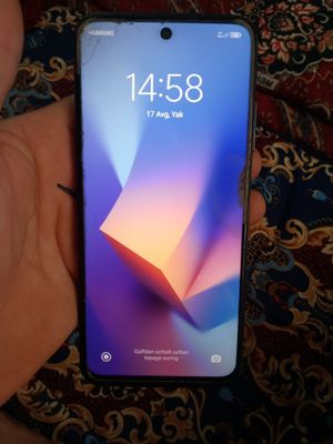 Redmi note 10 sotiladi