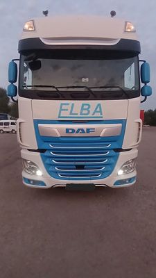 Daf evro 6 sotiladi