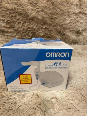 Продается ингалятор OMRON