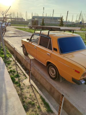 vaz 2106 jiguli 1980 yil