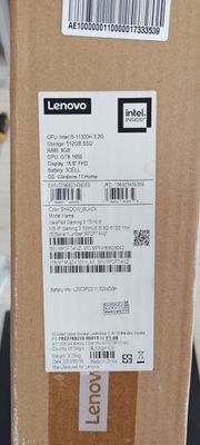 Lenovo Ideapad Gaming 3