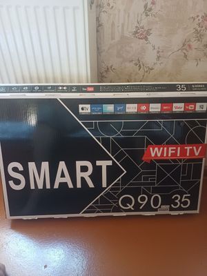 Samsung smart televizor 33 lik