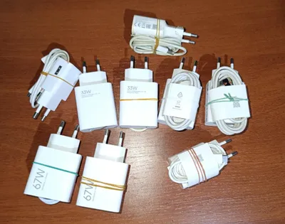 Зарядка Оригинал