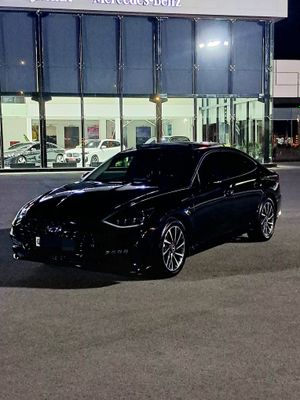 Hyundai sonata 6 pazitsa full