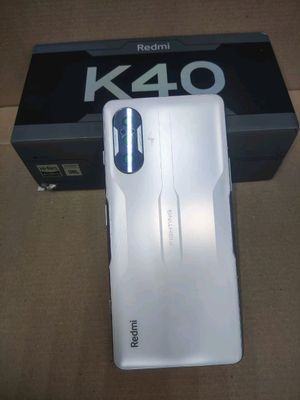 redmi k40 gaming