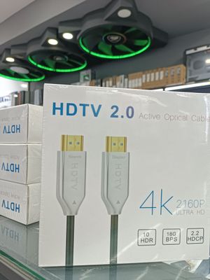 Скидка! Hdmi кабель 20 м /4 koptika