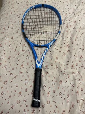 оригинальная ракетка Babolat pure drive jr26