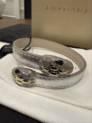 NEW Браслет Serpenti Forever 294643