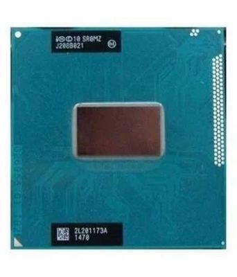 Продам процессор core i5-3210 (для ноутбука)