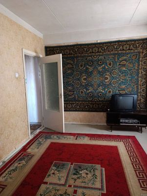 Сдается в аренду 1 в 2 комн квартира, Тузель 2, 40 лет Победы
