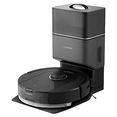 Робот пылесос Roborock Q5 Pro Plus