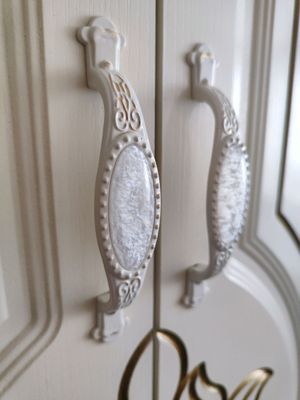 Spalni mebel kamplekt