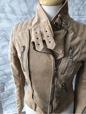 Куртка женская осенняя