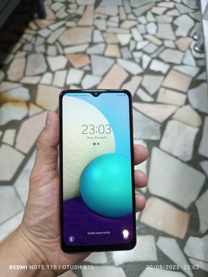 Samsung a02 sotiladi