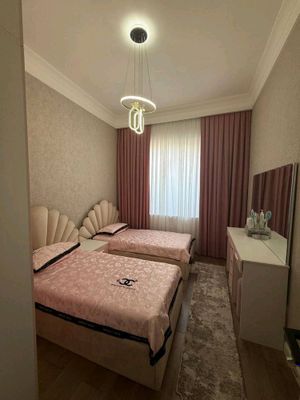 Продаётся 7-комнатный дом в Хонабаде