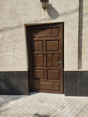 Ремонт Реставрация Покраска ворот