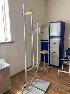 Росметр медицинский, новый со скидкой!